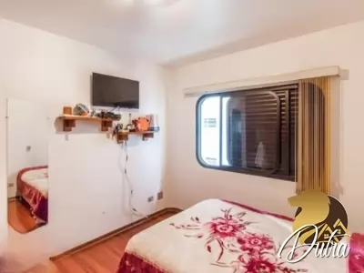 Villa Alexandra Jardim Paulista 293m² 04 Dormitórios 04 Suítes 5 Vagas