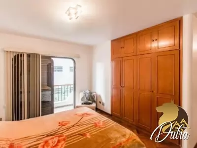 Villa Alexandra Jardim Paulista 293m² 04 Dormitórios 04 Suítes 5 Vagas