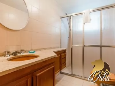 Villa Alexandra Jardim Paulista 293m² 04 Dormitórios 04 Suítes 5 Vagas