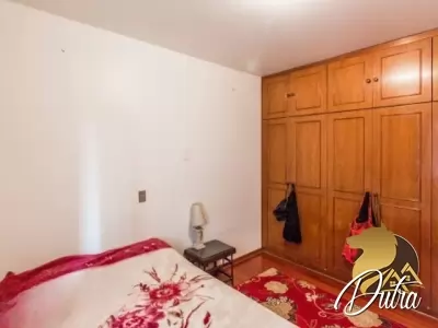 Villa Alexandra Jardim Paulista 293m² 04 Dormitórios 04 Suítes 5 Vagas