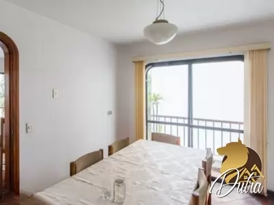 Villa Alexandra Jardim Paulista 293m² 04 Dormitórios 04 Suítes 5 Vagas