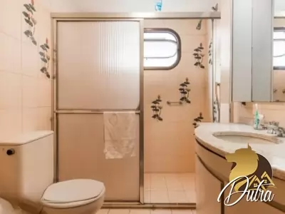 Villa Alexandra Jardim Paulista 293m² 04 Dormitórios 04 Suítes 5 Vagas