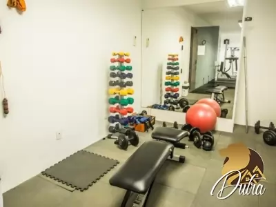 Antigua Vila Clementino 178m² 04 Dormitórios 03 Suítes 2 Vagas