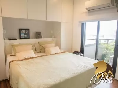 Antigua Vila Clementino 178m² 04 Dormitórios 03 Suítes 2 Vagas