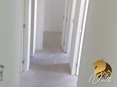 Edifício The Symbol Perdizes 157m² 04 Dormitórios 02 Suítes 3 Vagas