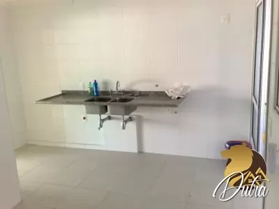 Edifício The Symbol Perdizes 157m² 04 Dormitórios 02 Suítes 3 Vagas