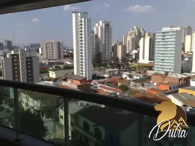 Edifício The Symbol Perdizes 157m² 04 Dormitórios 02 Suítes 3 Vagas