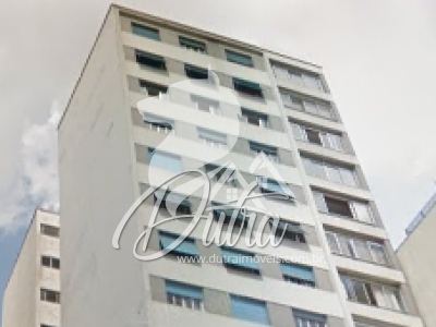 Santos Dumont Consolação 127 m² 3 Dormitórios 1 Suíte 1 Vaga