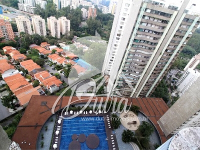 Portal da Cidade Jardim Ampliação 360m² 05 Dormitórios 05 Suítes 4 Vagas