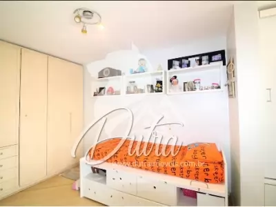 Portal da Cidade Jardim Ampliação 360m² 05 Dormitórios 05 Suítes 4 Vagas