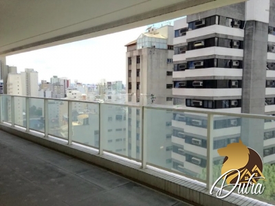 Edifício Marignan Santa Cecília 270m² 04 Dormitórios 04 Suítes 4 Vagas