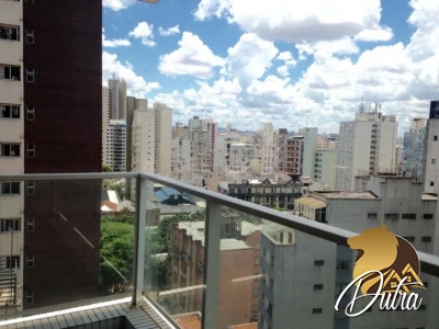 Edifício Marignan Santa Cecília 270m² 04 Dormitórios 04 Suítes 4 Vagas