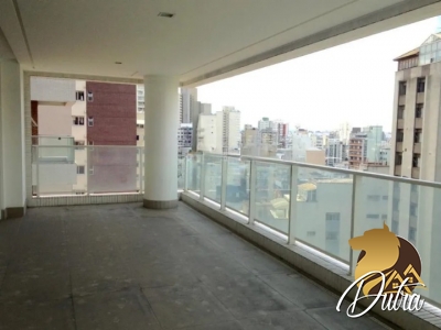 Edifício Marignan Santa Cecília 270m² 04 Dormitórios 04 Suítes 4 Vagas