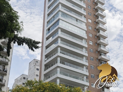 Edifício Marignan Santa Cecília 270m² 04 Dormitórios 04 Suítes 4 Vagas