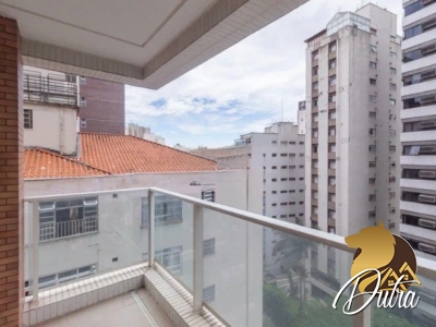 Edifício Marignan Santa Cecília 260m² 04 Dormitórios 04 Suítes 4 Vagas