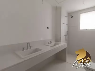 Edifício Marignan Santa Cecília 260m² 04 Dormitórios 04 Suítes 4 Vagas
