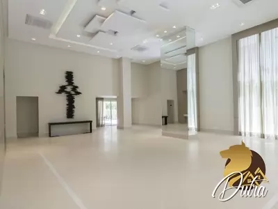 Edifício Marignan Santa Cecília 260m² 04 Dormitórios 04 Suítes 4 Vagas