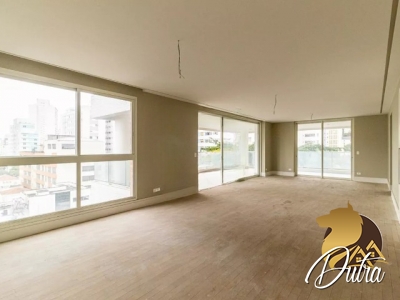 Edifício Marignan Santa Cecília 260m² 04 Dormitórios 04 Suítes 4 Vagas