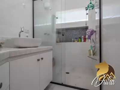 Sobrado Chácara Monte Alegre 431m² 05 Dormitórios 03 Suítes 3 Vagas