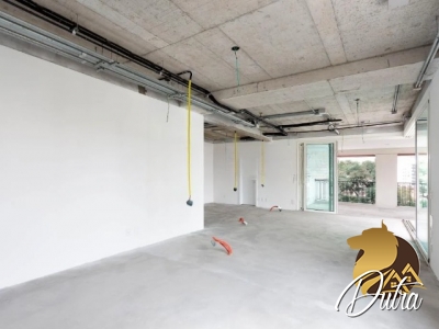 Quartier Auri Vila Olímpia 893m² 05 Dormitórios 05 Suítes 5 Vagas