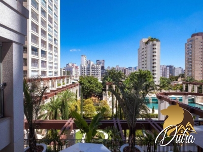 Quartier Auri Vila Olímpia 893m² 05 Dormitórios 05 Suítes 5 Vagas