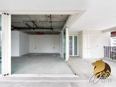 Quartier Auri Vila Olímpia 893m² 05 Dormitórios 05 Suítes 5 Vagas