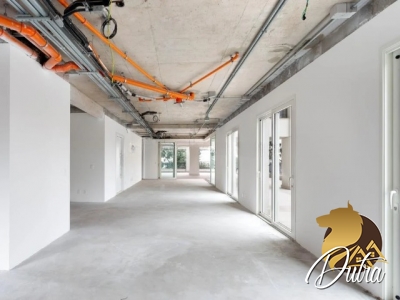 Quartier Auri Vila Olímpia 893m² 05 Dormitórios 05 Suítes 5 Vagas