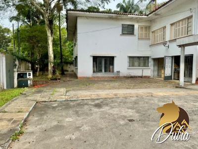 Sobrado Jardim América 550m² 04 Dormitórios 10 Vagas