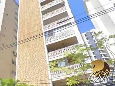 Edifício Piatã Itaim Bibi 331m² 03 Dormitórios 03 Suítes 3 Vagas