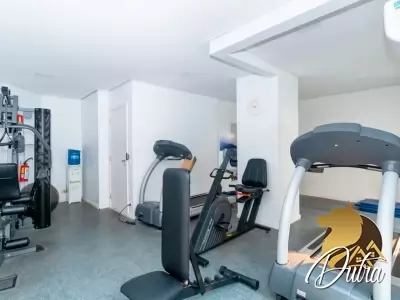 Edifício Ana Luiza Paraíso 593m² 04 Dormitórios 04 Suítes 6 Vagas