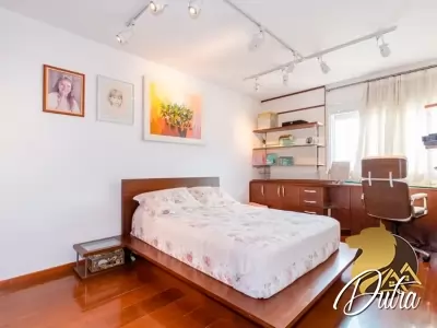 Edifício Ana Luiza Paraíso 593m² 04 Dormitórios 04 Suítes 6 Vagas