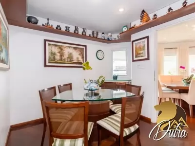 Edifício Ana Luiza Paraíso 593m² 04 Dormitórios 04 Suítes 6 Vagas