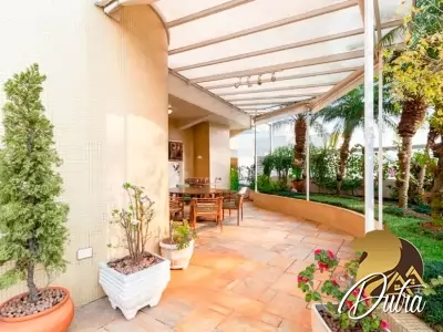 Edifício Ana Luiza Paraíso 593m² 04 Dormitórios 04 Suítes 6 Vagas