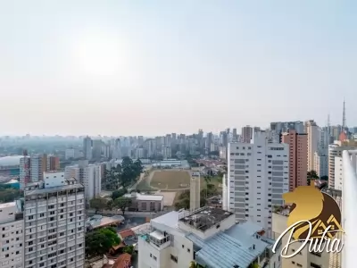 Edifício Ana Luiza Paraíso 593m² 04 Dormitórios 04 Suítes 6 Vagas