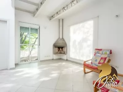 Padrão Moema 259m² 04 Dormitórios 04 Suítes 2 Vagas