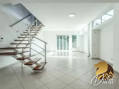 Padrão Moema 259m² 04 Dormitórios 04 Suítes 2 Vagas