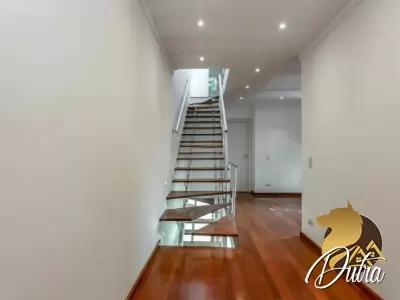 Padrão Moema 259m² 04 Dormitórios 04 Suítes 2 Vagas