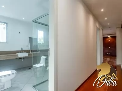 Padrão Moema 259m² 04 Dormitórios 04 Suítes 2 Vagas