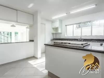 Padrão Moema 259m² 04 Dormitórios 04 Suítes 2 Vagas