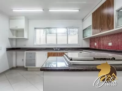 Padrão Moema 259m² 04 Dormitórios 04 Suítes 2 Vagas