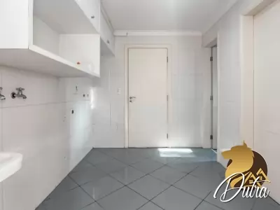 Padrão Moema 259m² 04 Dormitórios 04 Suítes 2 Vagas