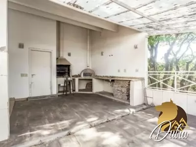 Padrão Moema 259m² 04 Dormitórios 04 Suítes 2 Vagas