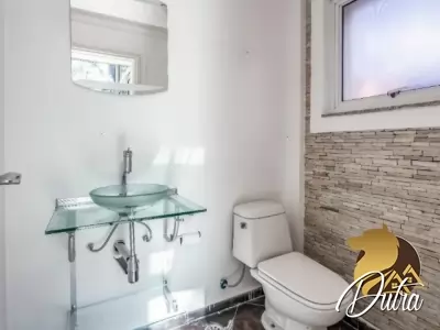 Padrão Moema 259m² 04 Dormitórios 04 Suítes 2 Vagas