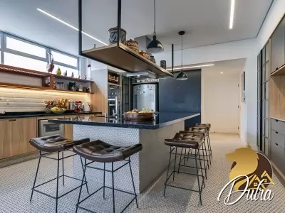 Pernambuco Higienópolis 270m² 03 Dormitórios 02 Suítes 2 Vagas