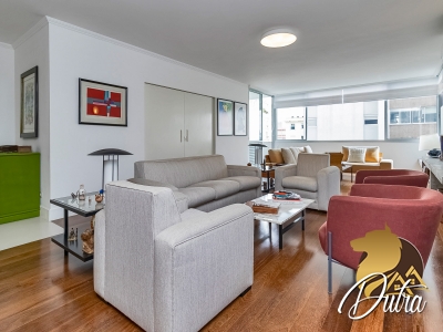 Pernambuco Higienópolis 270m² 03 Dormitórios 02 Suítes 2 Vagas