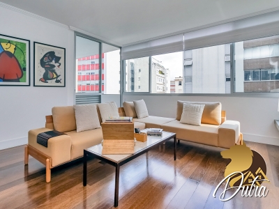 Pernambuco Higienópolis 270m² 03 Dormitórios 02 Suítes 2 Vagas