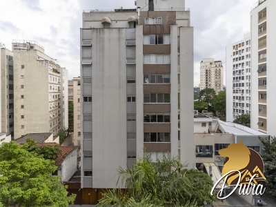 Pernambuco Higienópolis 270m² 03 Dormitórios 02 Suítes 2 Vagas