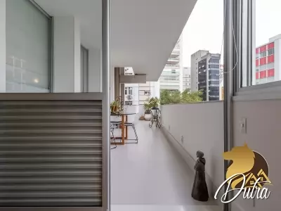 Pernambuco Higienópolis 270m² 03 Dormitórios 02 Suítes 2 Vagas