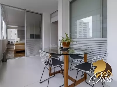 Pernambuco Higienópolis 270m² 03 Dormitórios 02 Suítes 2 Vagas