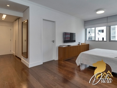 Pernambuco Higienópolis 270m² 03 Dormitórios 02 Suítes 2 Vagas